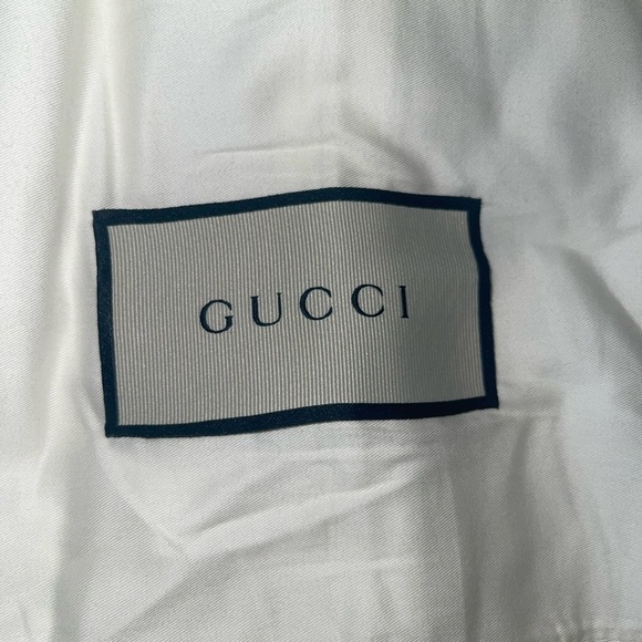 Gucci garment bag - Picture 5 of 8